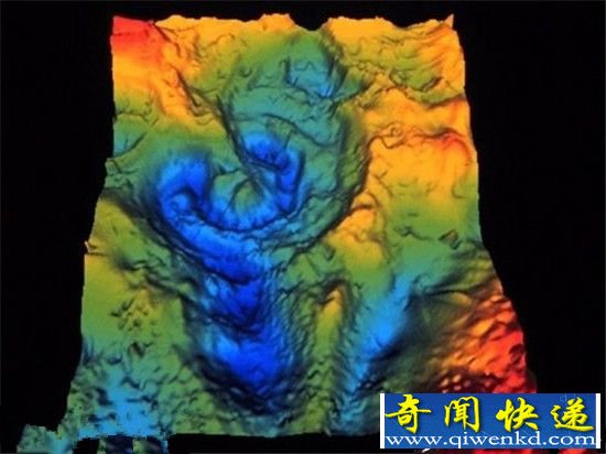 地球历史十大爆炸事件:行星碰撞地球形成月球