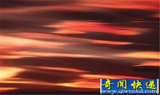 南极上空超级臭氧空洞受损害 疑受平流层影响!