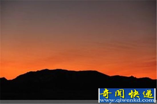 南极上空超级臭氧空洞受损害 疑受平流层影响!