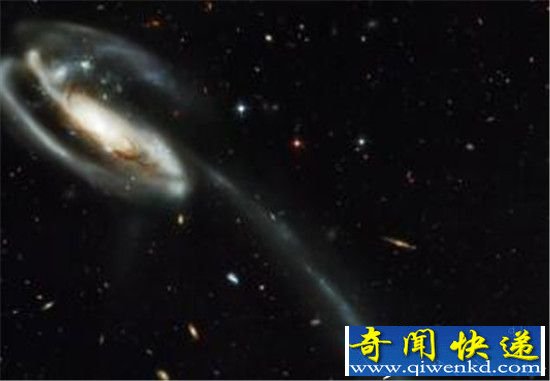 地球五大未解之谜 深海黑洞困扰科学家