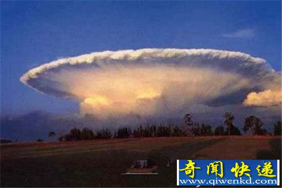 地球十大最不可思议的自然现象 大揭密!