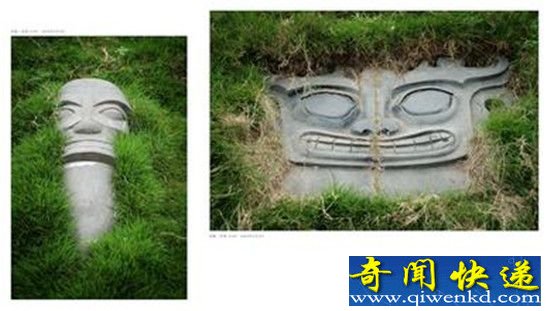 千古未解之谜:三星堆五大未解谜团
