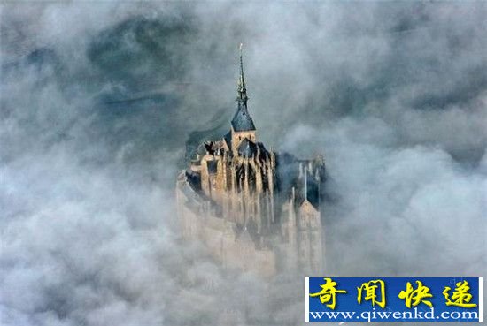 国家地理评选2015全球十大 最美旅游胜地!