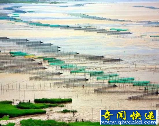 中国十大世外桃源大盘点 只有1%的人去过