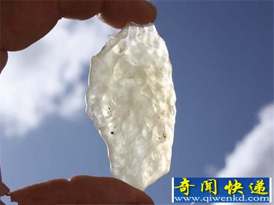 10大沙漠谜团大盘点 神秘又危险的禁地