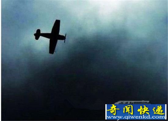 神秘超自然现象 走近“时空隧道”探索