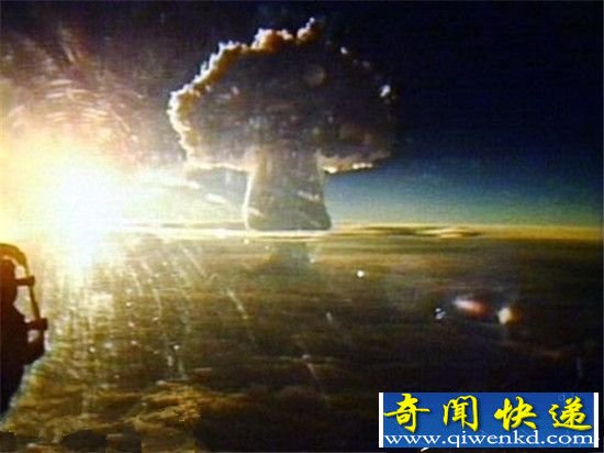 地球历史十大爆炸事件 多芭湖火山喷发