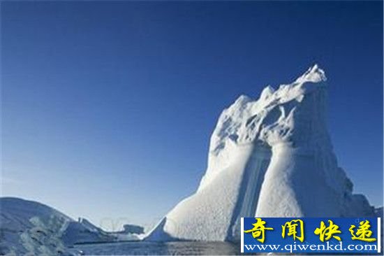 世纪末气温或升高6度 将带来环境灾难