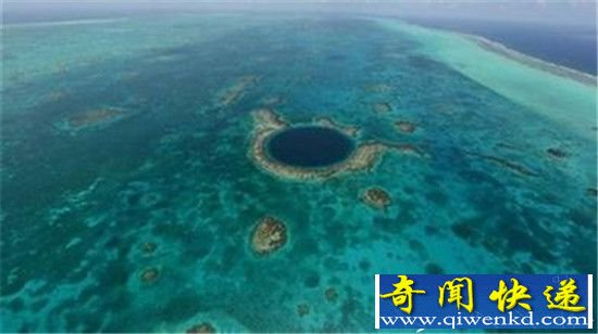 玛雅文明或是由于严重干旱而逐渐消失