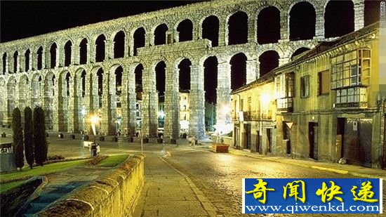 中国地理!人类历史上最伟大的建筑