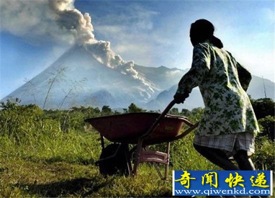 探秘地球上最危险的七个地方!马尔代夫日渐淹没