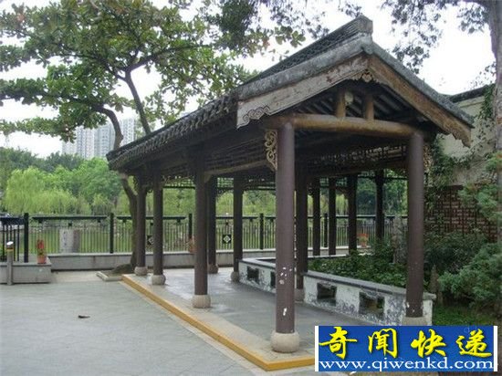 中国十个最邪门的地方! 北新桥海眼吓傻日本兵