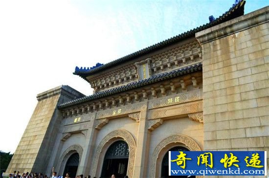 中国十个最邪门的地方! 北新桥海眼吓傻日本兵