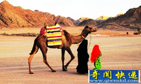 自然地理!99%的女人抵挡不了这9个地方的诱惑
