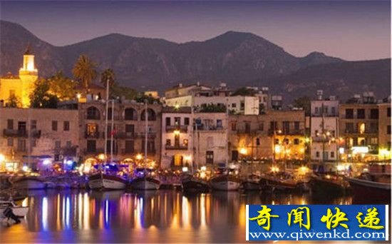 国家大魅力!揭秘全球最迷人的精致小国