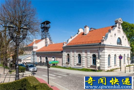吓傻!波兰小镇下究竟藏着一个怎样的惊天秘密?