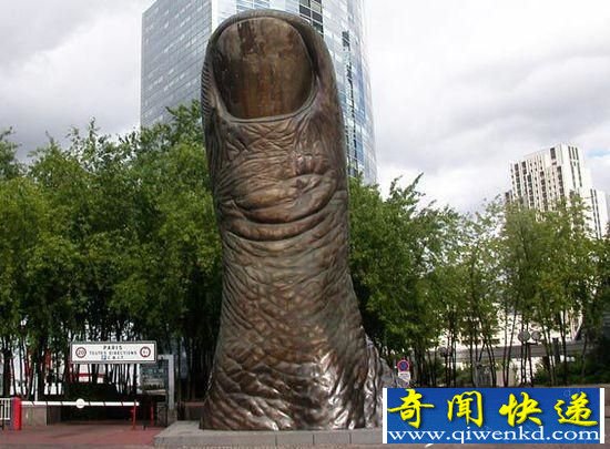 全球九大最不可思议建筑 绝对让你脑洞大开