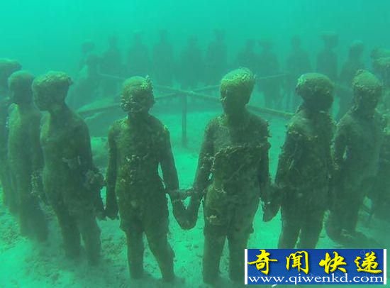全球九大最不可思议建筑 绝对让你脑洞大开