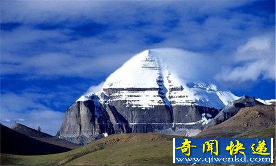中国地理十大禁地!进入后必死无疑