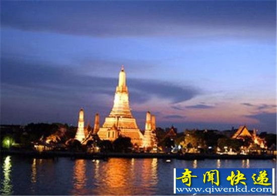 泰国十大旅游胜地! 普吉岛“不一样的人间天堂”