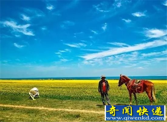 约会大作战:中国约会最好的六个地方