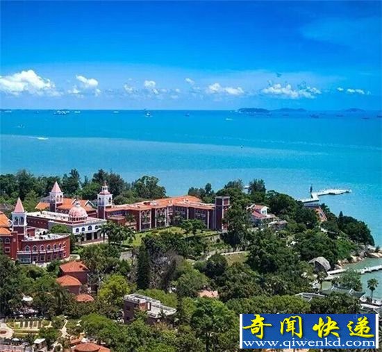 约会大作战:中国约会最好的六个地方