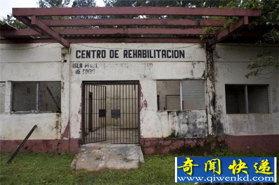 巴拿马“失踪岛”!毒蛇遍布鲨鱼环绕有去无回