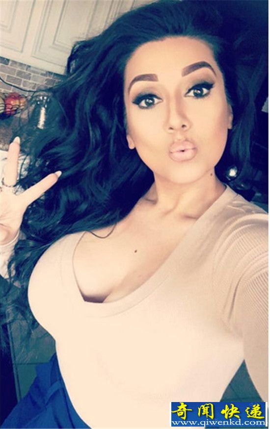 胖女遭小三怼减90斤成美女