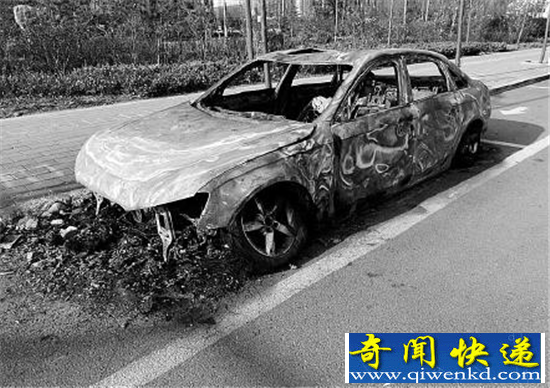 丈夫出轨妻子用热油泼狂泼