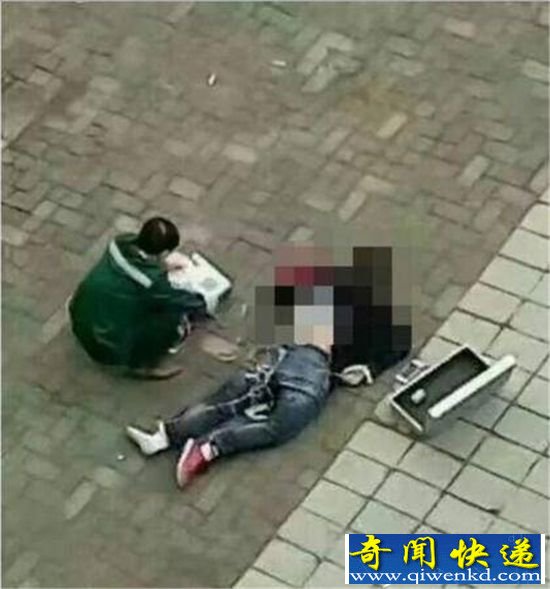 高考首日复读生跳楼身亡 因考前压力大导致