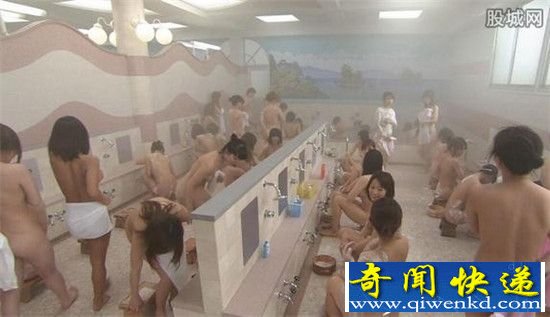 女浴室裸照流出 色女浴室偷拍转卖微信朋友圈