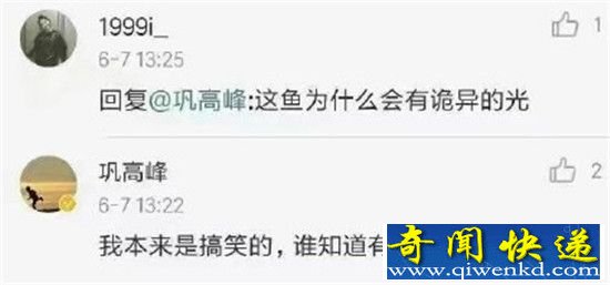 浙江高考阅读题太难 作者无法解释诡异的光成又一笑柄!