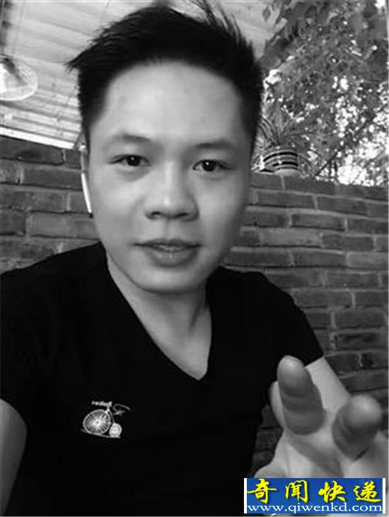 救人小伙遗体找到 轻生女子被救下跪道歉!