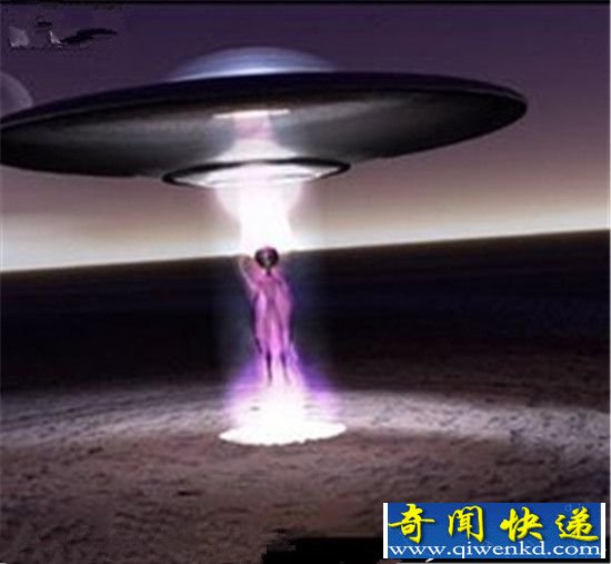 人类起源于火星 人类祖先竟然来自外星?