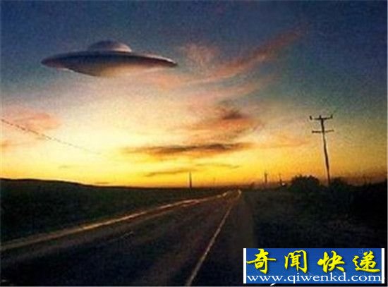 人类起源于火星 人类祖先竟然来自外星?