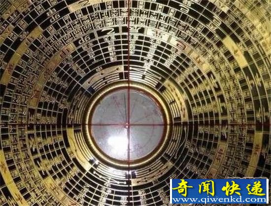 秦始皇陵惊天谜团大曝光 兵马俑伉被焚之谜