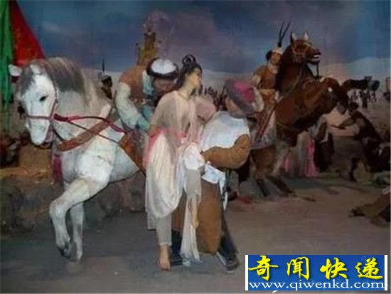 成吉思汗有500个老婆?全球半数人口是其后代?
