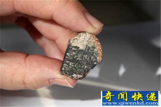 耶路撒冷发现千年宝藏 含36枚雕刻图案金币