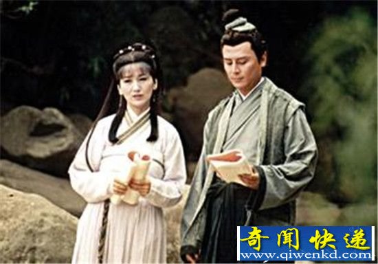 千年古尸竟是秦始皇挚爱阿房女 面容复原震惊世界