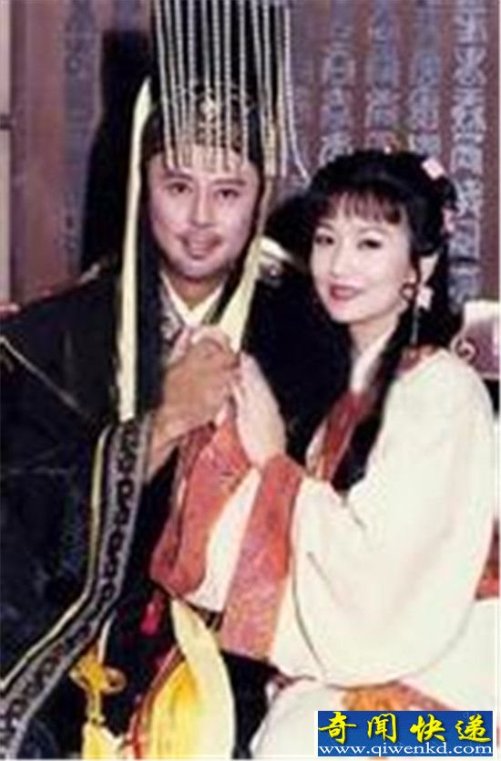 千年古尸竟是秦始皇挚爱阿房女 面容复原震惊世界