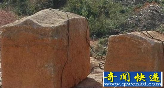七星巨棺惊天出世 开关之日令群众震惊