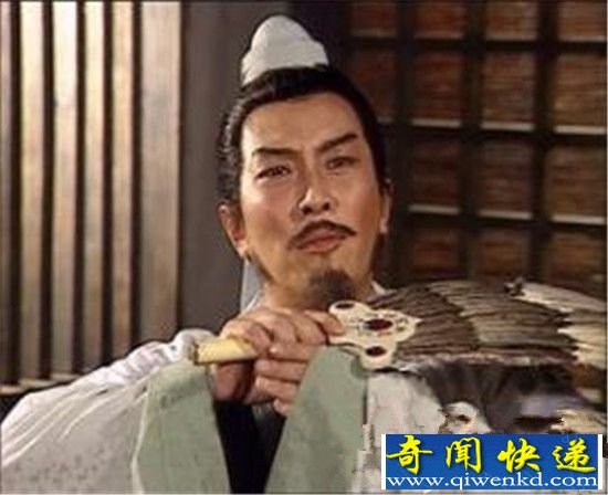 诸葛亮与曹操存有微妙交情 并非汉贼不两立