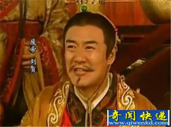 海昏侯:汉武帝之孙刘贺称帝27天匆匆下台