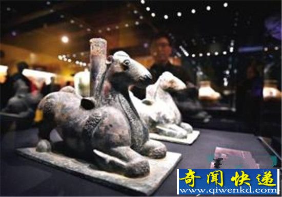 海昏侯:汉武帝之孙刘贺称帝27天匆匆下台