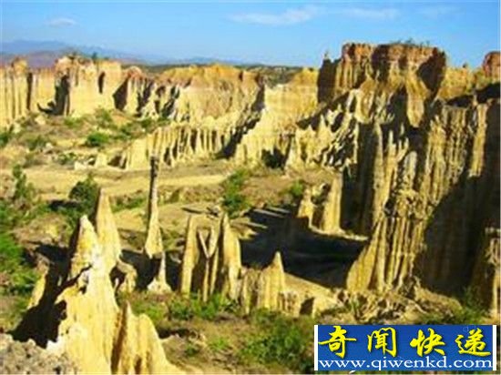 埃及金字塔内竖井之谜 或是时空隧道的入口?