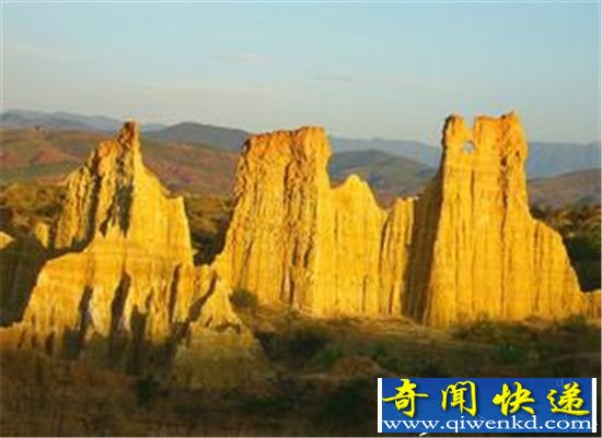 埃及金字塔内竖井之谜 或是时空隧道的入口?