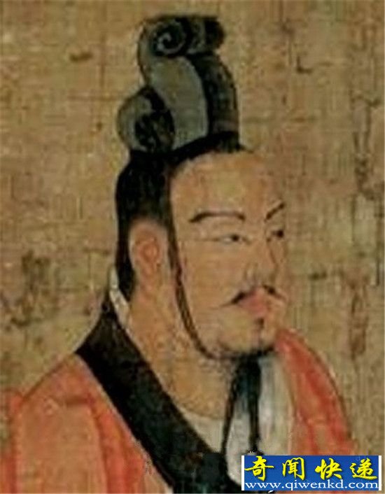 千古谜案:史上六位帝王神秘失踪
