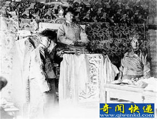 抗日战争中的藏族僧俗:誓拚热血固神州