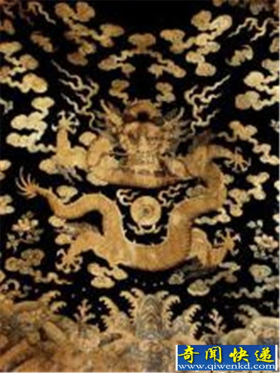 北京惊现顺治真身 龙袍干尸竟在石景山?