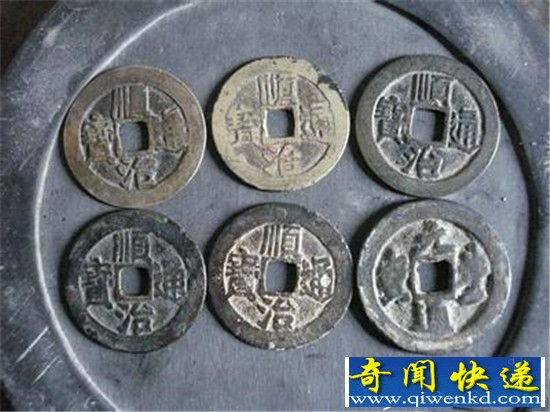 北京惊现顺治真身 龙袍干尸竟在石景山?